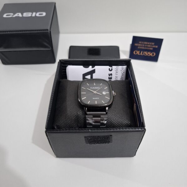 Casio A138 Elegant - Imagem 3