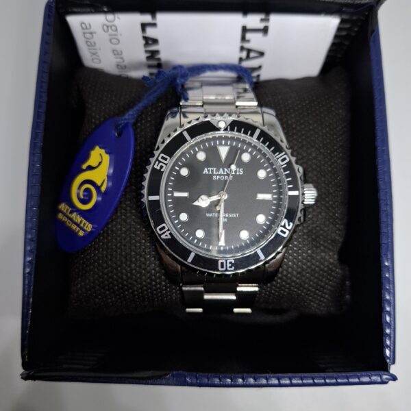 Atlantis Mariner - Imagem 5