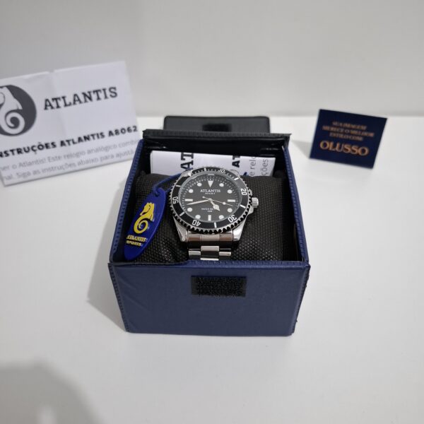 Atlantis Mariner - Imagem 4