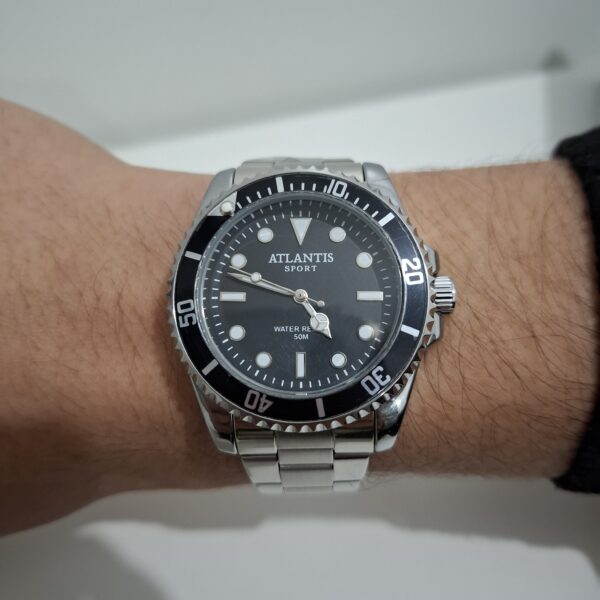 Atlantis Mariner - Imagem 2