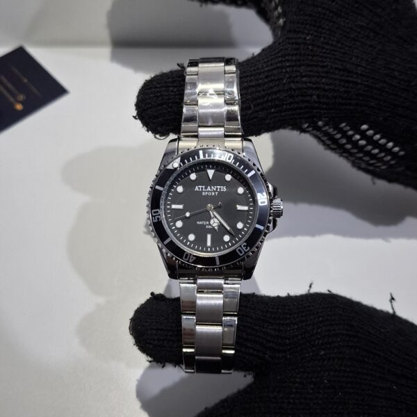 Atlantis Mariner - Imagem 7