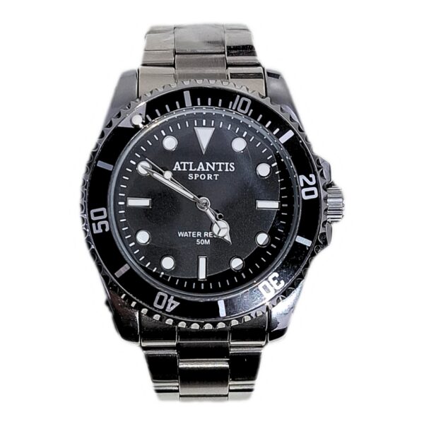 Atlantis Mariner