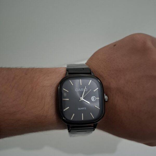 Casio A138 Elegant - Imagem 2